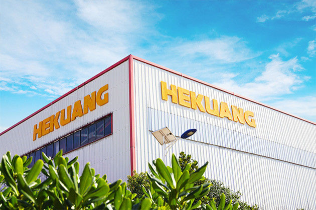 Китай Wuxi hekuang Intelligent Technology Co., Ltd.