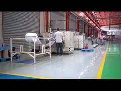 Промышленный фильтр для удаления пыли