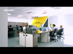 Исследовательский институт фильтров Хекуанг