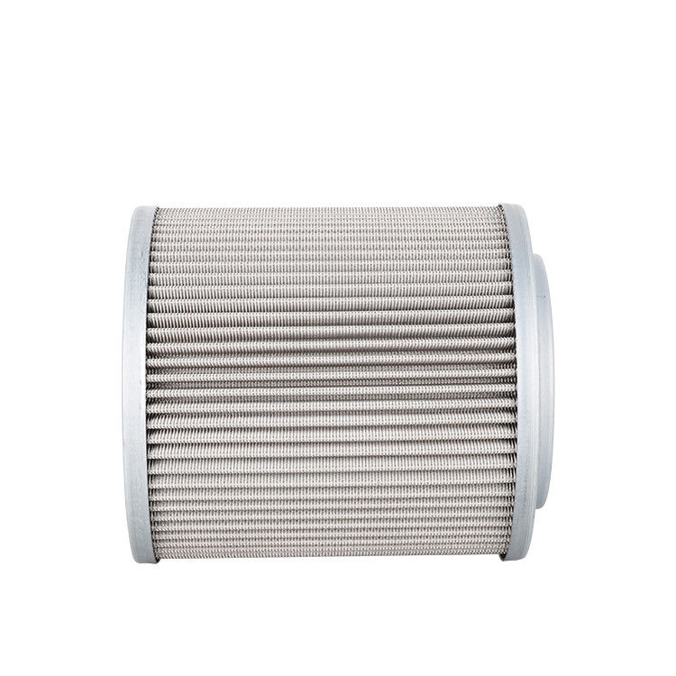 HEKUANG Hydraulic oil filter H1251T For Diesel Vehicle Hydraulic System