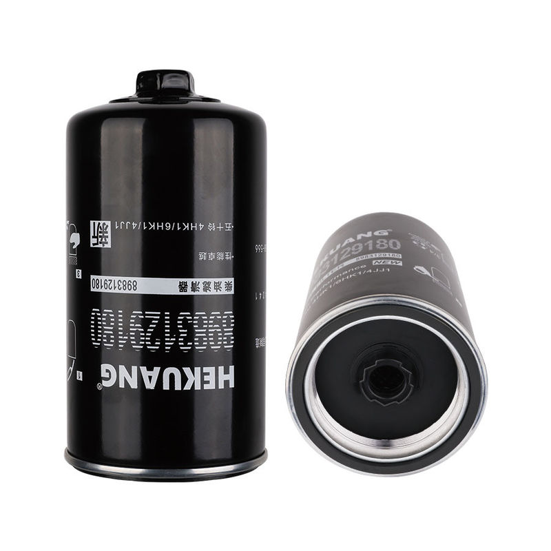 C5152 108x200mm small engine fuel filter 8983129180 8982394640 For SY365 SY395 SY485