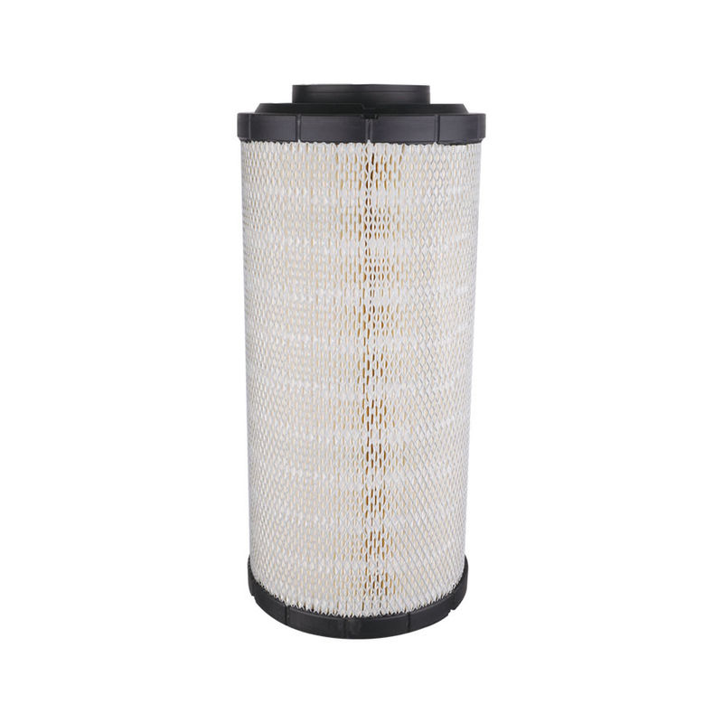 163mm Od Air Filter Element K8839A 750201011485 400504-00117