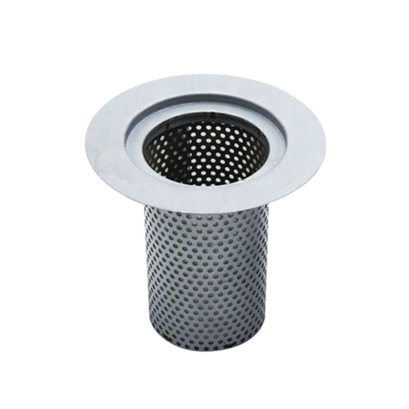 Hydraulic Oil Filter H1169T For Engineering Machinery Diesel Vehicles